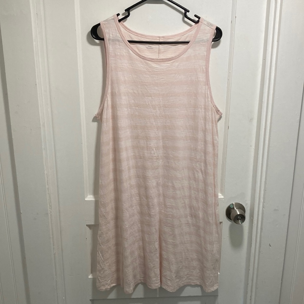 Daily Ritual Dress - Picture 2 of 9